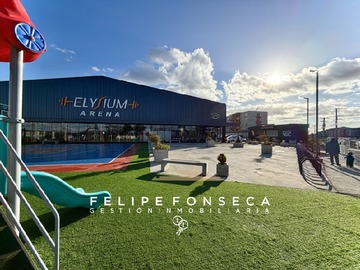 Arriendo Mensual / Departamento / Temuco