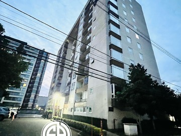 Arriendo Mensual / Departamento / Temuco