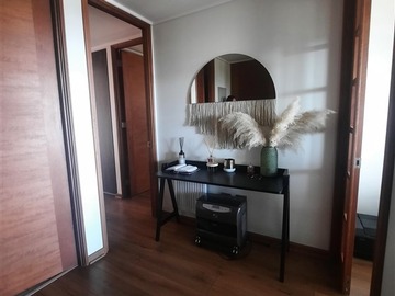 Arriendo Mensual / Departamento / Temuco