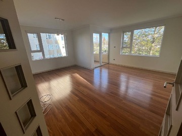 Arriendo Mensual / Departamento / Temuco