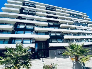 Arriendo Mensual / Departamento / Temuco