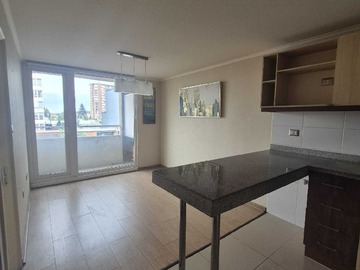 Arriendo Mensual / Departamento / Temuco