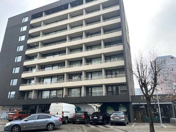 Arriendo Mensual / Departamento / Temuco