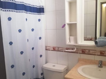 Arriendo Mensual / Departamento / Temuco