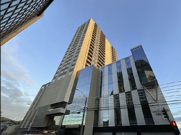 Arriendo Mensual / Departamento / Temuco