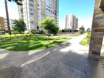 Arriendo Mensual / Departamento / Temuco