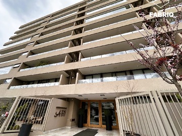 Arriendo Mensual / Departamento / Temuco