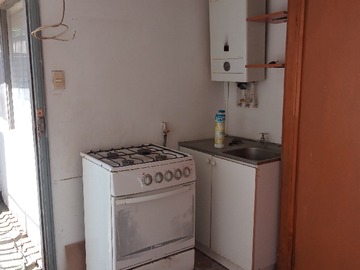 Arriendo Mensual / Departamento / Temuco