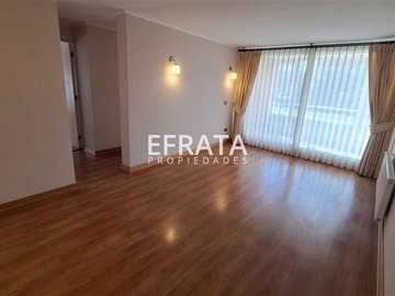 Arriendo Mensual / Departamento / Temuco