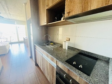 Arriendo Mensual / Departamento / Temuco