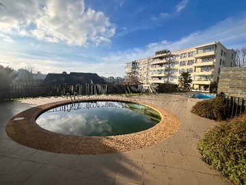 Arriendo Mensual / Departamento / Temuco