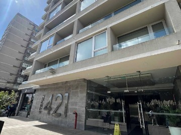 Arriendo Mensual / Departamento / Temuco