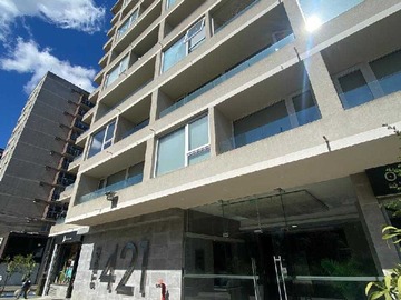 Arriendo Mensual / Departamento / Temuco