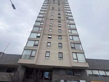 Arriendo Mensual / Departamento / Temuco