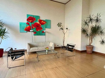 Arriendo Mensual / Departamento / Temuco