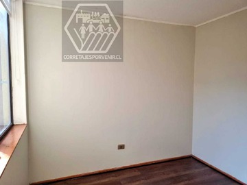 Arriendo Mensual / Departamento / Temuco