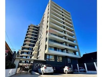 Arriendo Mensual / Departamento / Temuco
