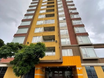 Arriendo Mensual / Departamento / Temuco