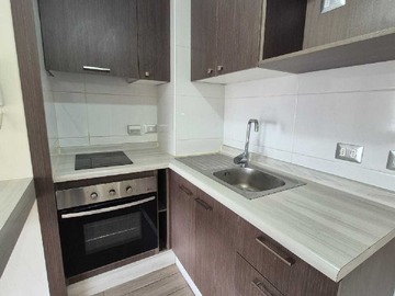 Arriendo Mensual / Departamento / Temuco