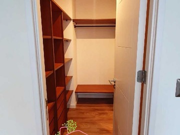 Arriendo Mensual / Departamento / Temuco