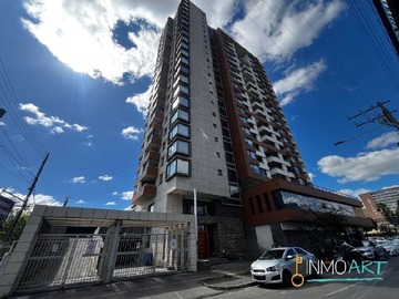 Arriendo Mensual / Departamento / Temuco