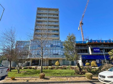 Arriendo Mensual / Departamento / Temuco