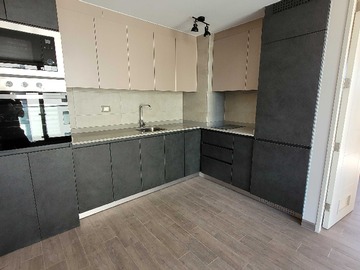 Arriendo Mensual / Departamento / Temuco