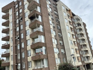 Arriendo Mensual / Departamento / Temuco