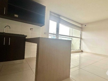 Arriendo Mensual / Departamento / Temuco