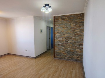 Arriendo Mensual / Departamento / Temuco