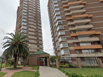 Arriendo Mensual / Departamento / Temuco