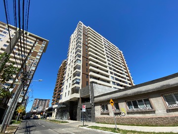 Arriendo Mensual / Departamento / Temuco
