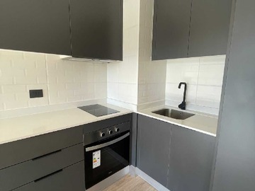 Arriendo Mensual / Departamento / Temuco