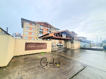 Arriendo Mensual / Departamento / Temuco