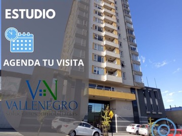 Arriendo Mensual / Departamento / Temuco