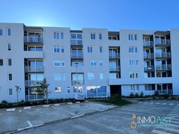 Arriendo Mensual / Departamento / Temuco