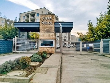 Arriendo Mensual / Departamento / Temuco