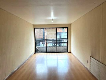 Arriendo Mensual / Departamento / Temuco