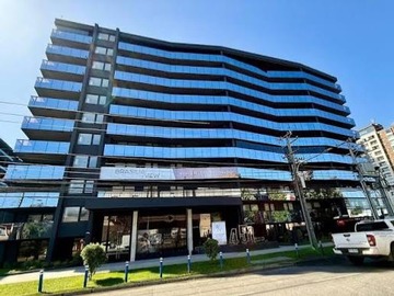Arriendo Mensual / Departamento / Temuco