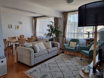 Arriendo Mensual / Departamento / Temuco