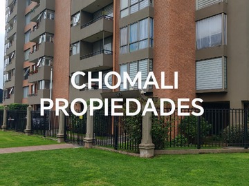 Arriendo Mensual / Departamento / Temuco