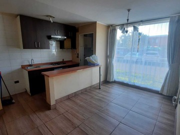 Arriendo Mensual / Departamento / Temuco