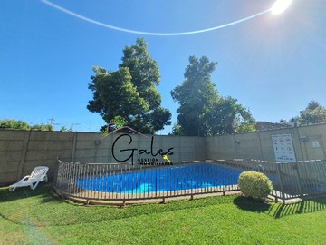 Arriendo Mensual / Departamento / Temuco