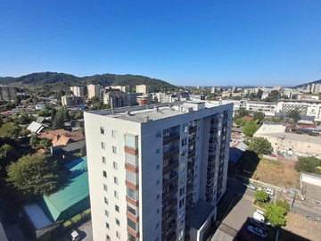 Arriendo Mensual / Departamento / Temuco