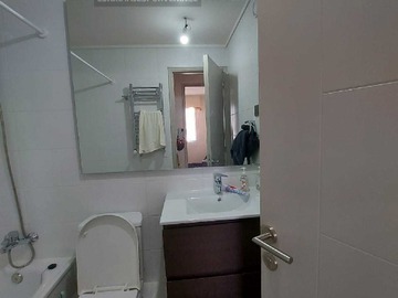 Arriendo Mensual / Departamento / Temuco
