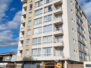 Arriendo Mensual / Departamento / Temuco