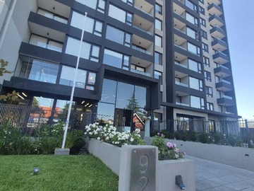 Arriendo Mensual / Departamento / Temuco