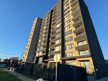 Arriendo Mensual / Departamento / Temuco
