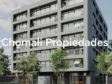 Arriendo Mensual / Departamento / Temuco