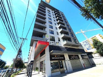 Arriendo Mensual / Departamento / Temuco